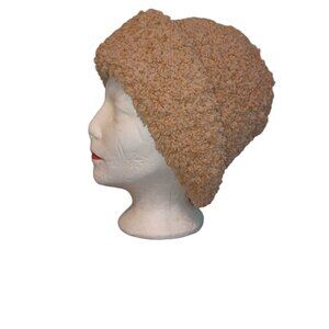 NEW! Sherpa Fleece Winter Warm Hat 4579